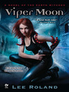 Cover image for Viper Moon